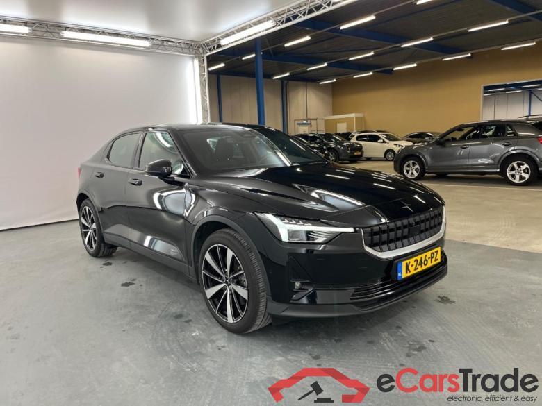 Polestar 2 Long Range Dual Motor Launch Edition 78kWh #2