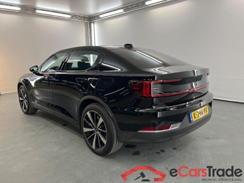 Polestar 2 Long Range Dual Motor Launch Edition 78kWh #3