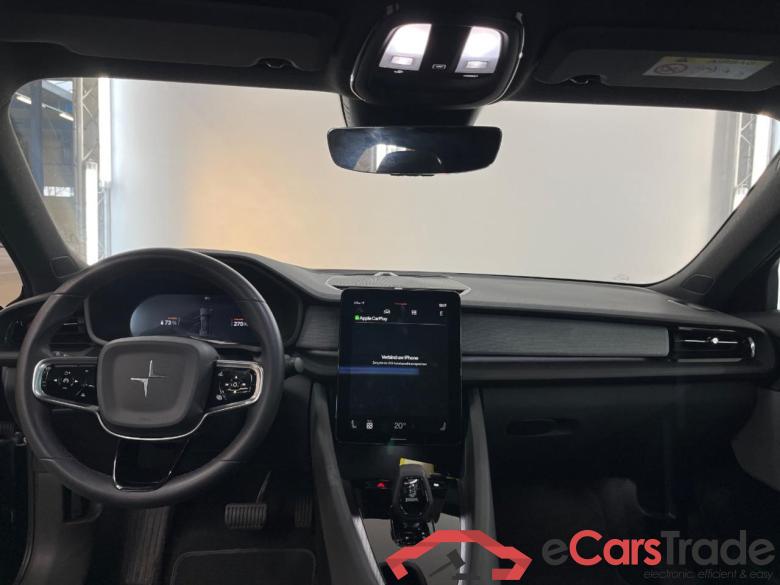 Polestar 2 Long Range Dual Motor Launch Edition 78kWh #6