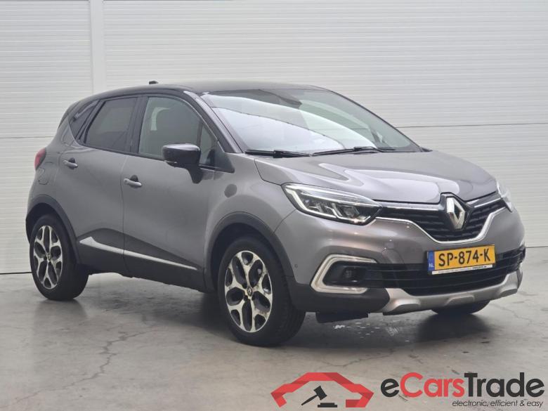 RENAULT CAPTUR 0.9 TCe Intens #2