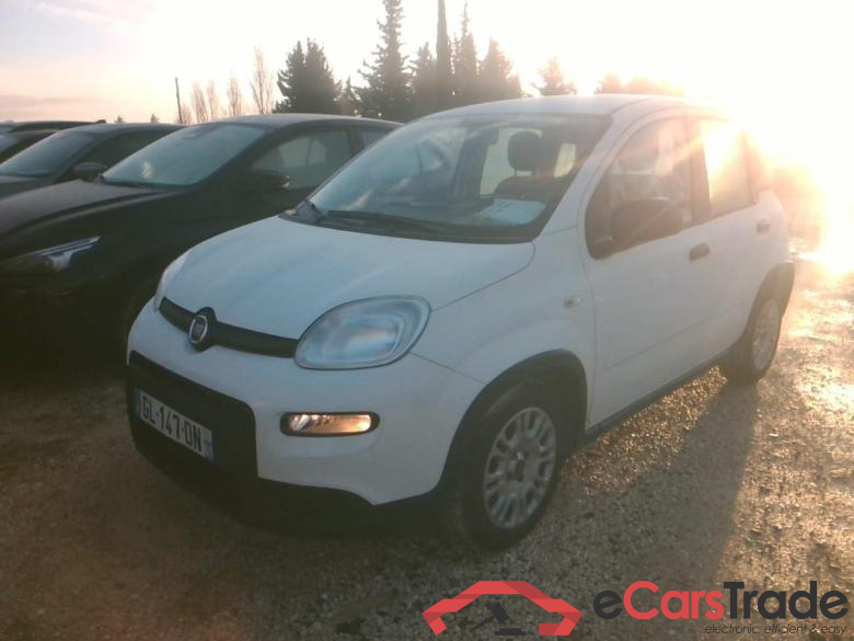 PANDA 1.0 70CV