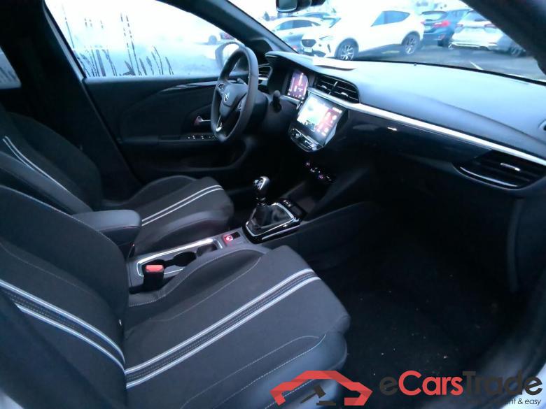 CORSA GS 1.2 TURBO 100CH BVM PO Risk 15M #3