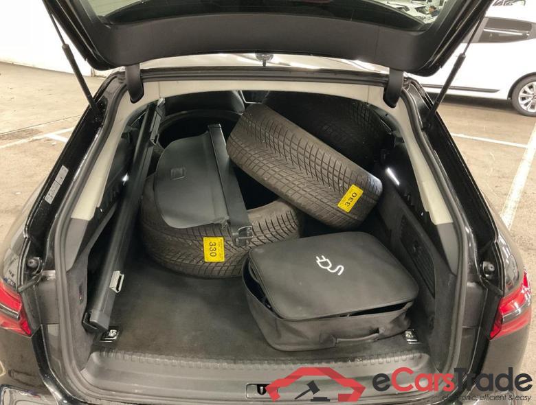 AUDI A6 Avant PHEV Avant PHEV 55 TFSI e Quattro Competition Sport S tronic #6