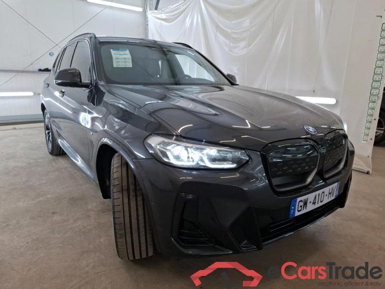 Série iX3 Inspiring 80kWh BVA #5