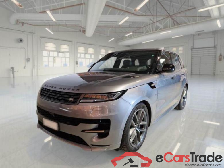 LAND ROVER RANGE ROVER SPORT / 2022 / 5P / SUV 3.0 I6 460 PHEV DYNAMIC HSE AUT.