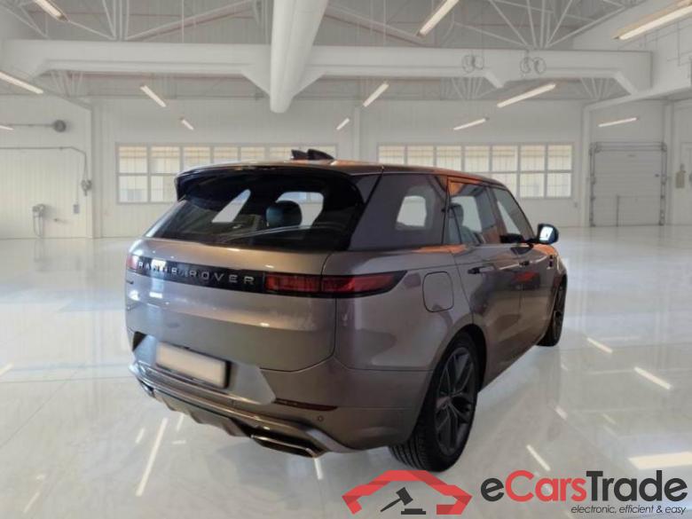 LAND ROVER RANGE ROVER SPORT / 2022 / 5P / SUV 3.0 I6 460 PHEV DYNAMIC HSE AUT. #2