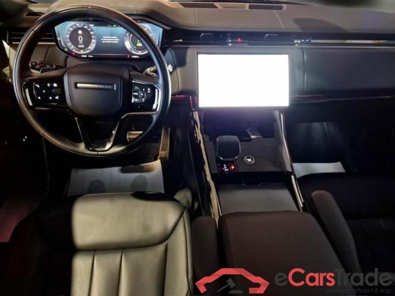 LAND ROVER RANGE ROVER SPORT / 2022 / 5P / SUV 3.0 I6 460 PHEV DYNAMIC HSE AUT. #3