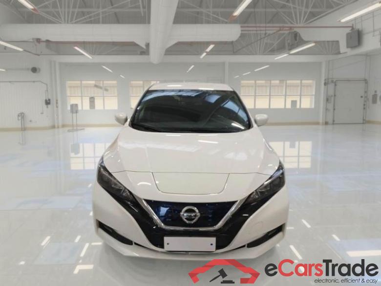 NISSAN LEAF / 2017 / 5P / BERLINA ACENTA 40KWH #6