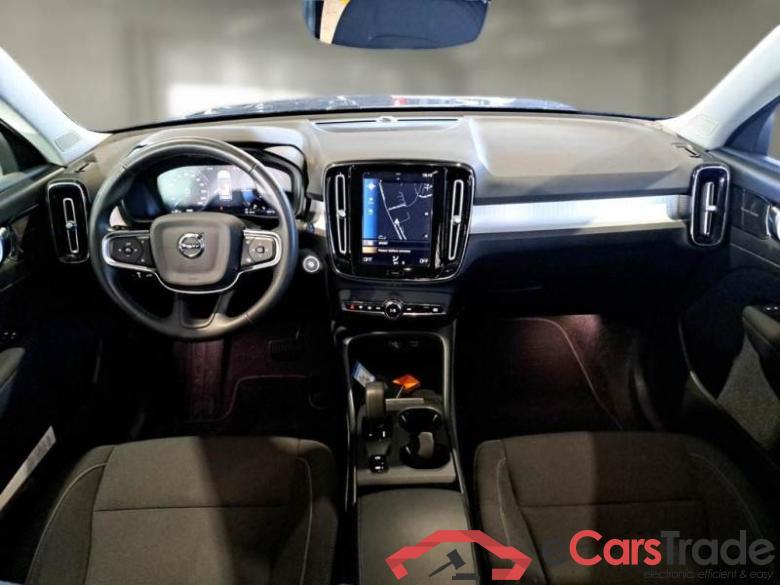 VOLVO XC40 / 2017 / 5P / SUV T5 PLUG-IN HYBRID AUTO RECH INSCRIP EXPR #3