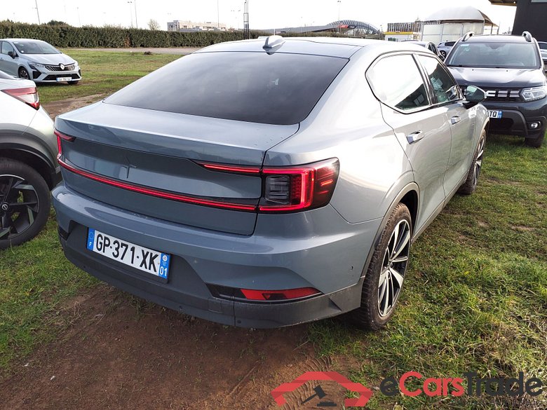 Polestar 2 STANDARD RANGE SINGLE MOTOR 69 KW/H Pilot Lite,Plus #3