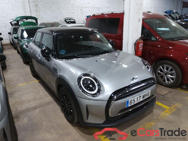 MINI Cooper 1.5 136CV AUT 