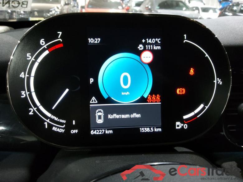 MINI Cooper 1.5 136CV AUT  #4