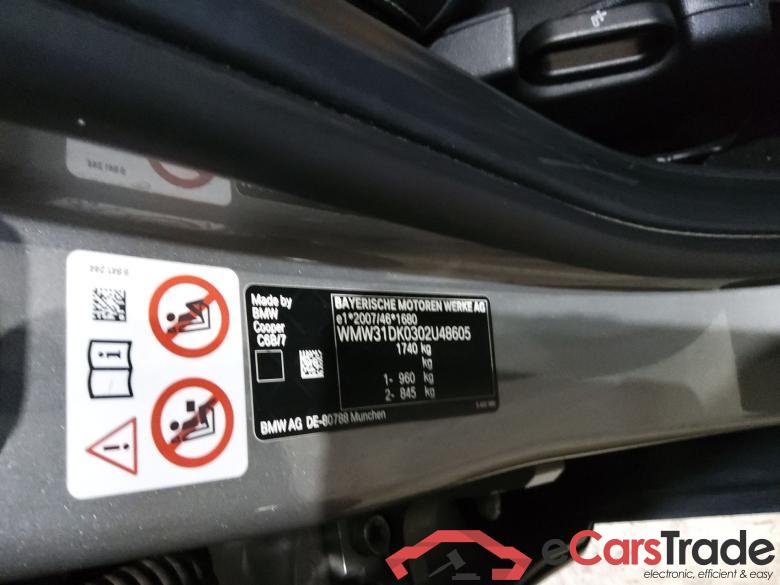 MINI Cooper 1.5 136CV AUT  #5