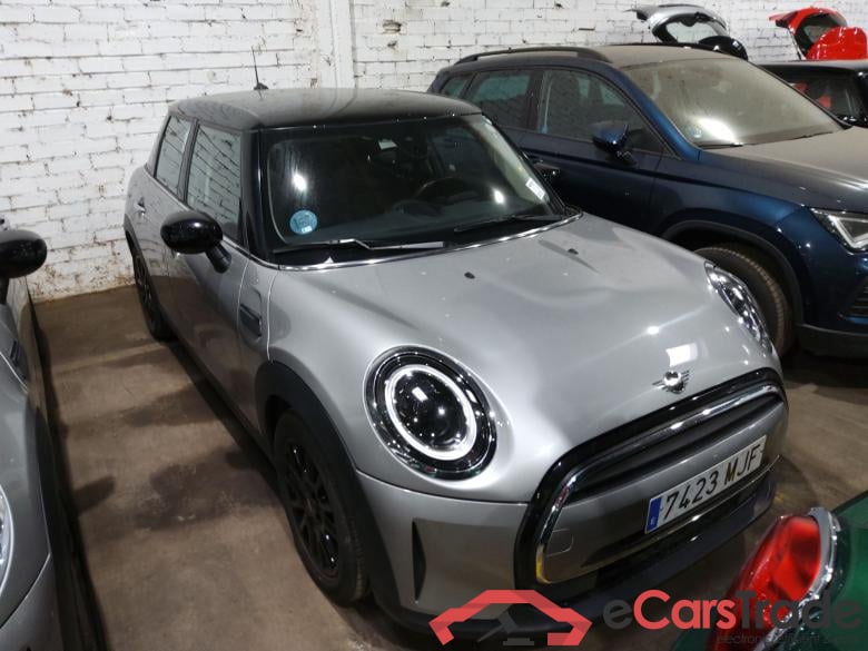 MINI Cooper 1.5 136CV AUT 