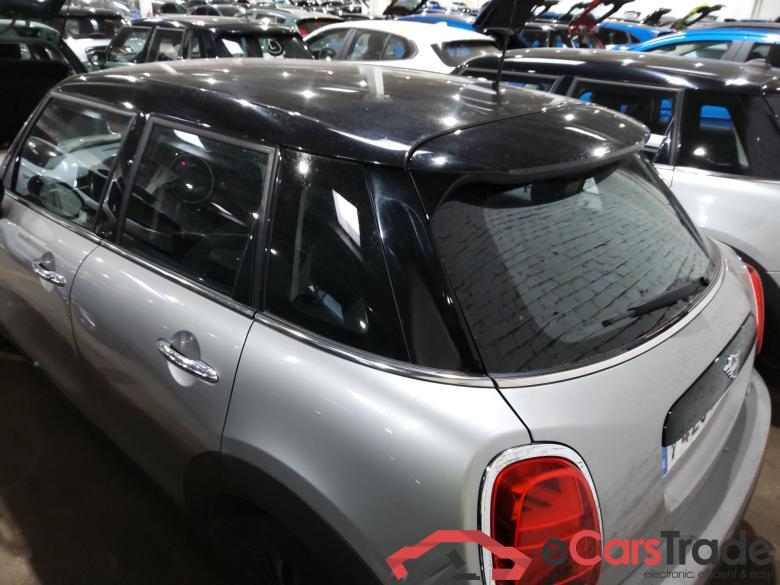 MINI Cooper 1.5 136CV AUT  #2