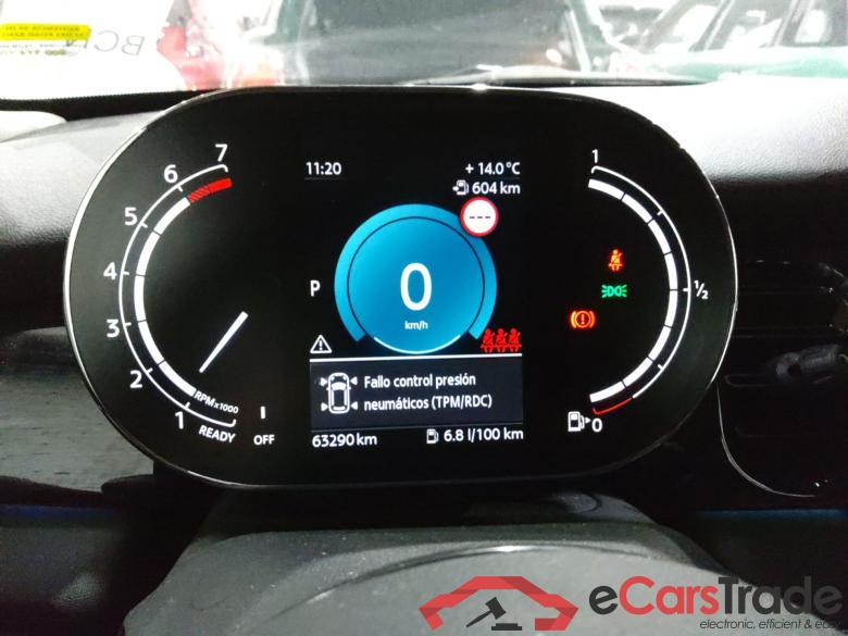 MINI Cooper 1.5 136CV AUT  #4