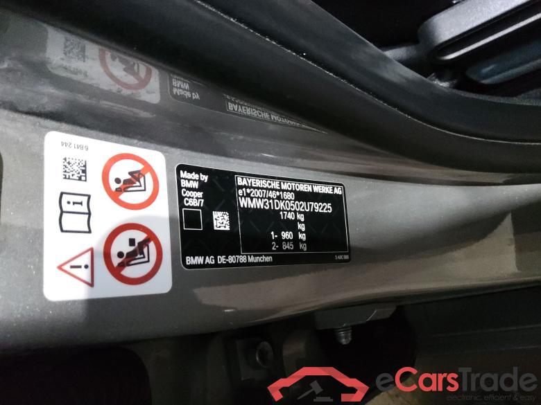 MINI Cooper 1.5 136CV AUT  #5