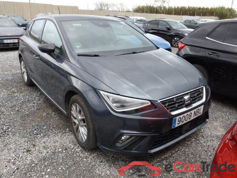 SEAT Ibiza 1.0 TSI 85 KW 115 CV StartStop Salta m FR #1