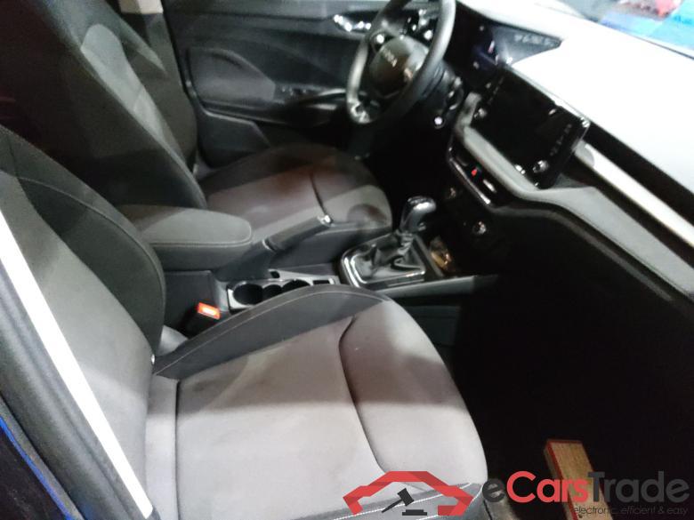 SKODA Fabia 1.0 TSI 85kW (115CV) DSG 7 vel. Automático Selection #3