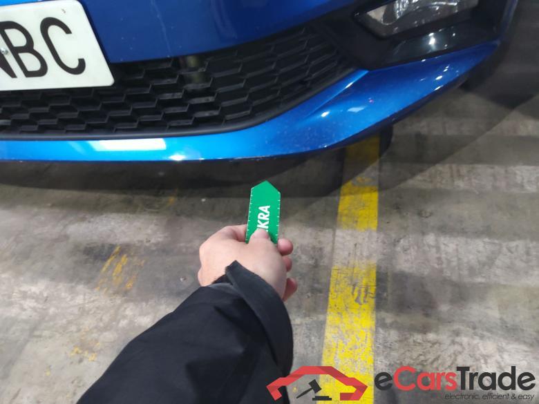 SKODA Fabia 1.0 TSI 85kW (115CV) DSG 7 vel. Automático Selection #6