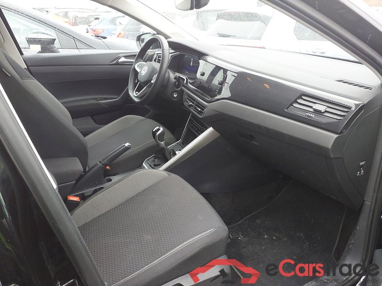 VOLKSWAGEN Polo PA 1.0 TSI 95CV MAS Manual  #3