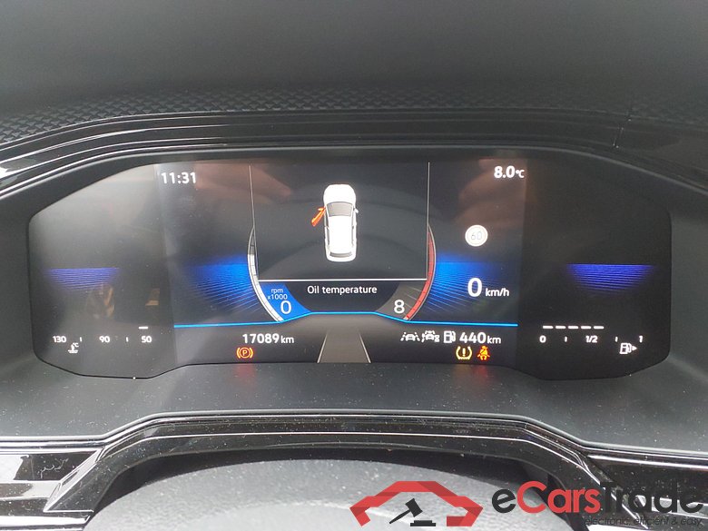 VOLKSWAGEN Polo PA 1.0 TSI 95CV MAS Manual  #4