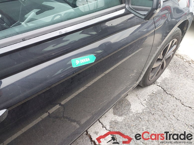 VOLKSWAGEN Polo PA 1.0 TSI 95CV MAS Manual  #6