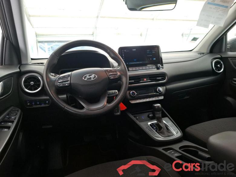 Kona Business Hybrid 2WD 1.6 GDI 140CV BVA6 E6d #5