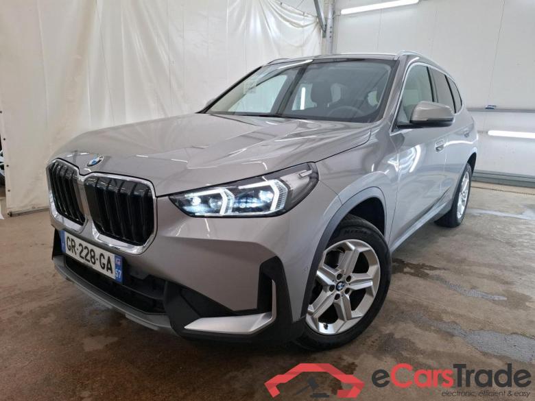 BMW X1 / 2022 / 5P / SUV sDrive18i Business Design DKG7 #1