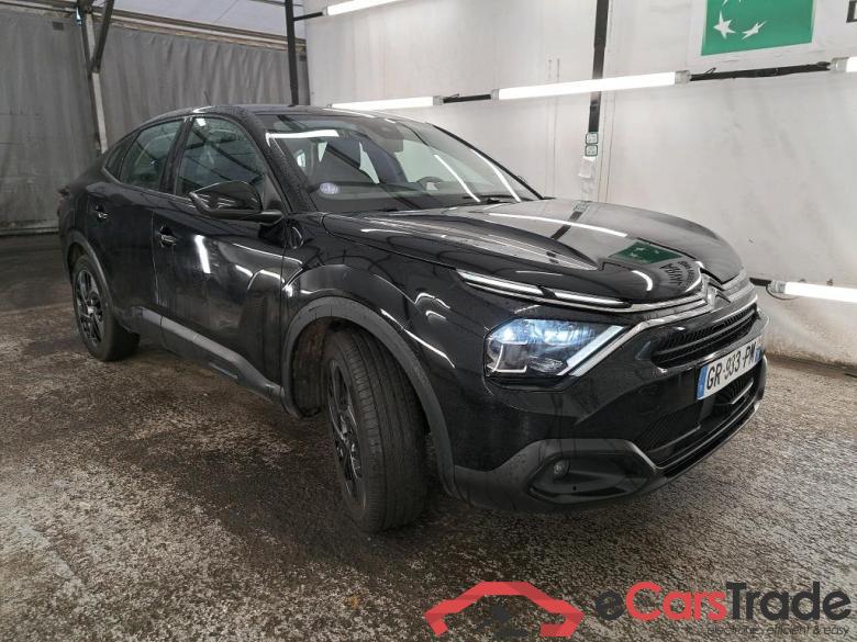 CITROEN C4 X / 2022 / 4P / Berline PureTech 130 S&S EAT8 Feel Pack #4