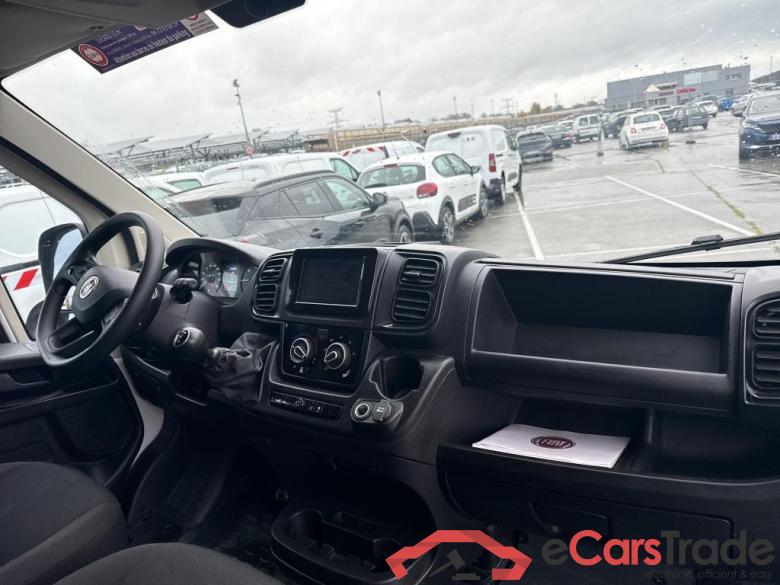 FIAT Ducato / 2014 / 4P / Fourgon tôlé H3-Power 140 Maxi 3.5 XL H2 Pack #5