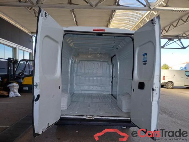 FIAT DUCATO / 2014 / 4P / FURGONE 33 LH2 2.3 MULTIJET 120CV E6D-TEMP #5