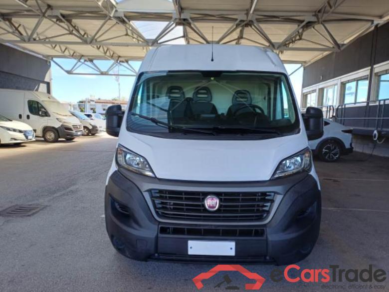 FIAT DUCATO / 2014 / 4P / FURGONE 33 LH2 2.3 MULTIJET 120CV E6D-TEMP #6