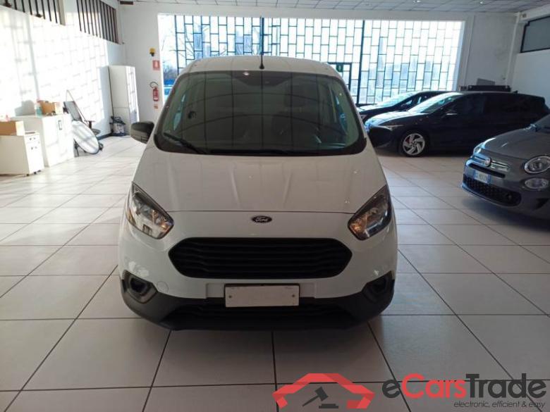 FORD TRANSIT COURIER / 2018 / 4P / VETT. FURGONATA 1.5 TDCI 75 CV TREND #6