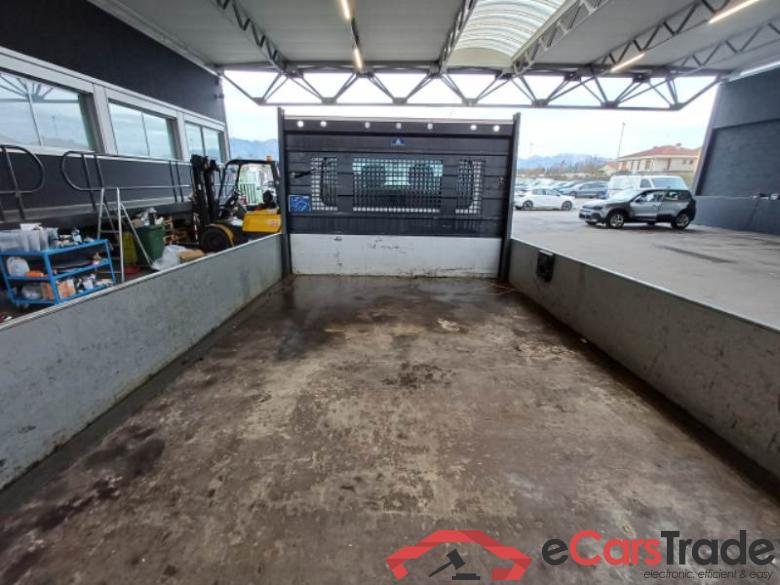 OPEL MOVANO / 2010 / 4P / CASSONE RIB.LAT. 2.3 CDTI 145 D.C. Q35 L3 EU6 SeS RWD HD #5