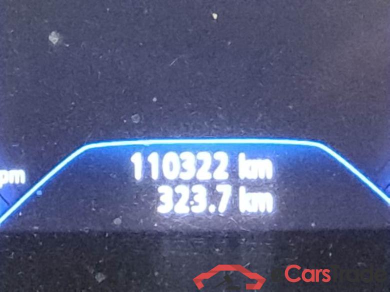 RENAULT KADJAR / 2018 / 5P / BERLINA 1.5 DCI 85KW BLUE BUSINESS N1 FASE2 #4