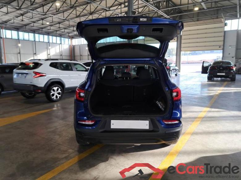 RENAULT KADJAR / 2018 / 5P / BERLINA 1.5 DCI 85KW BLUE BUSINESS N1 FASE2 #5