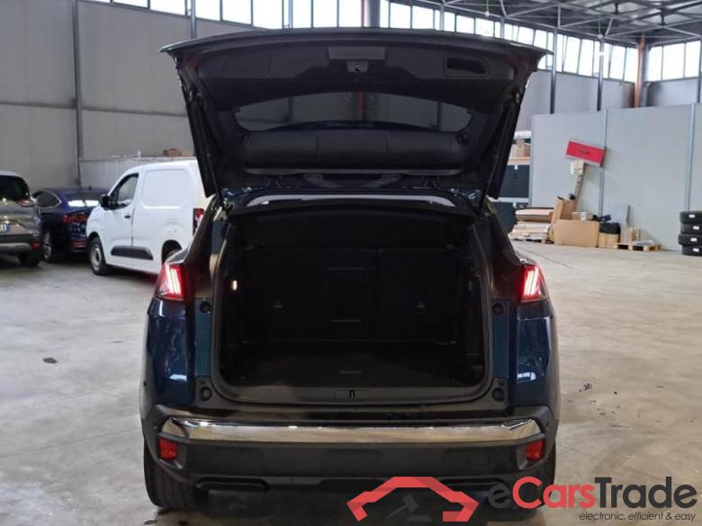 PEUGEOT 3008 / 2020 / 5P / SUV BLUEHDI 130 SeS ACTIVE BUSINESS (AUTOCARRO) #5
