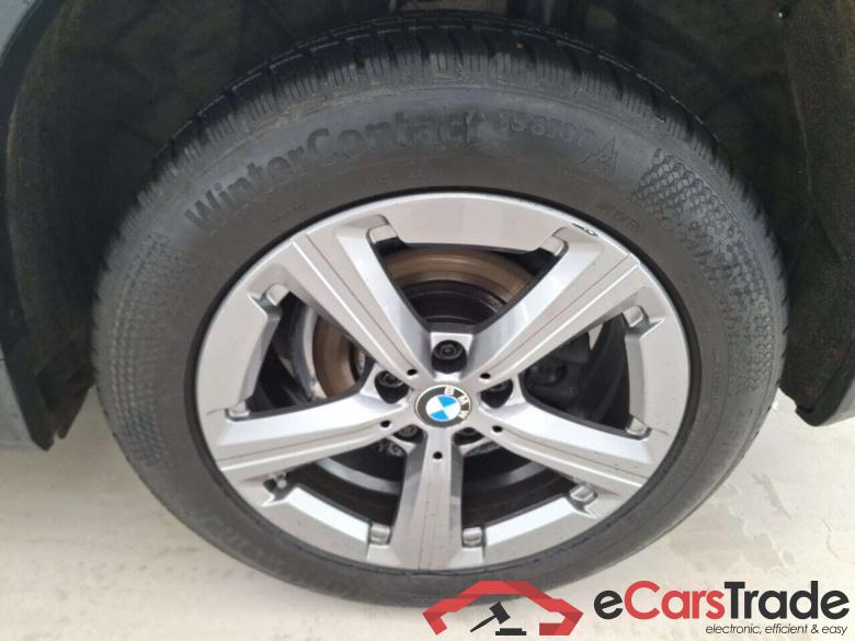 BMW X1 2.0 SDRIVE18D AUT #6