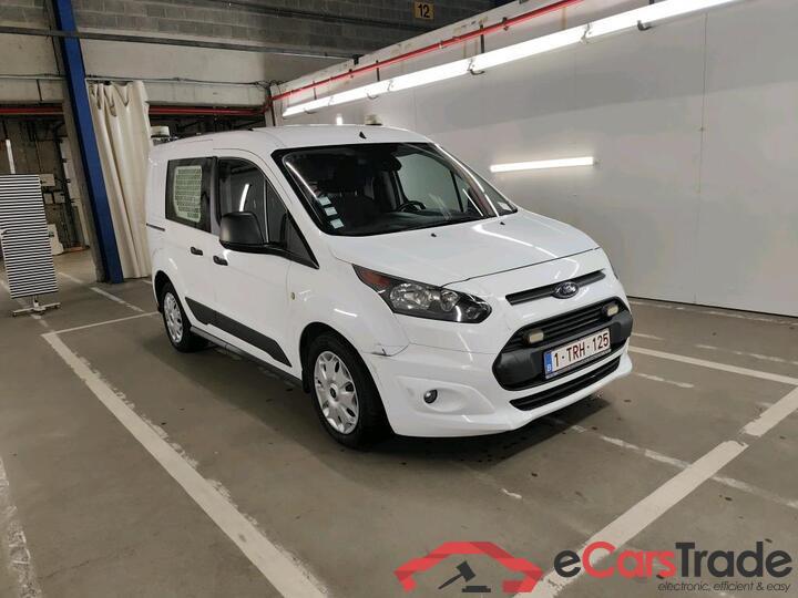 Ford Transit Connect TRANSIT CONNECT SWB DIESEL - 2013 T200 1.5 TDCi Trend (EU6) 74kw/100pk 5D/P M5 #2