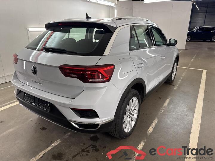 Volkswagen T-ROC T-Roc 1.5 TSI Elegance 110kW/150pk  5D/P Man-6 #4