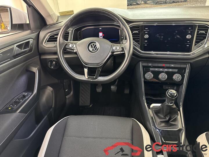 Volkswagen T-ROC T-Roc 1.5 TSI Elegance 110kW/150pk  5D/P Man-6 #5