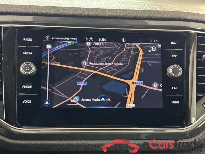 Volkswagen T-ROC T-Roc 1.5 TSI Elegance 110kW/150pk  5D/P Man-6 #6