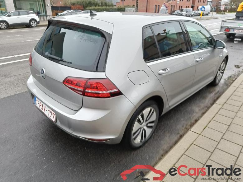 VOLKSWAGEN e-Golf e-Golf - - - 85 kW (115 pk) 1 versnellingen #3