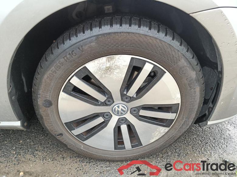 VOLKSWAGEN e-Golf e-Golf - - - 85 kW (115 pk) 1 versnellingen #5