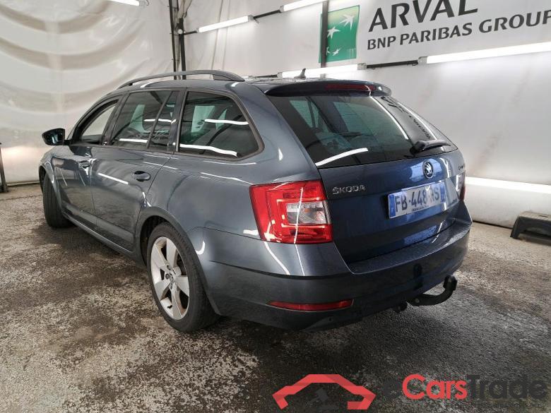 Octavia Combi Business 1.6 TDI 115CV BVM5 E6 #2