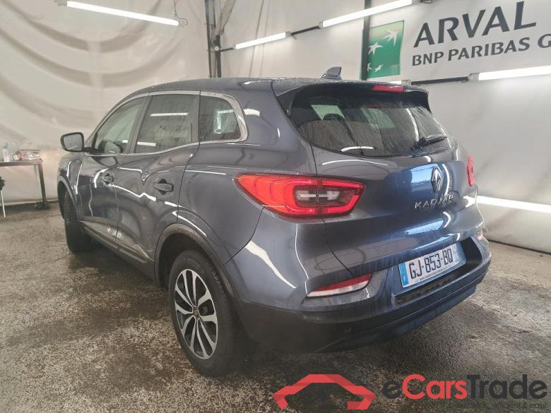RENAULT Kadjar / 2018 / 5P / Crossover Evolution dCi 115 EDC #2