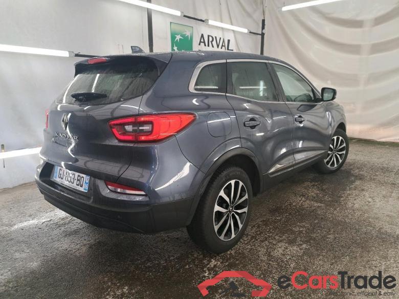 RENAULT Kadjar / 2018 / 5P / Crossover Evolution dCi 115 EDC #3