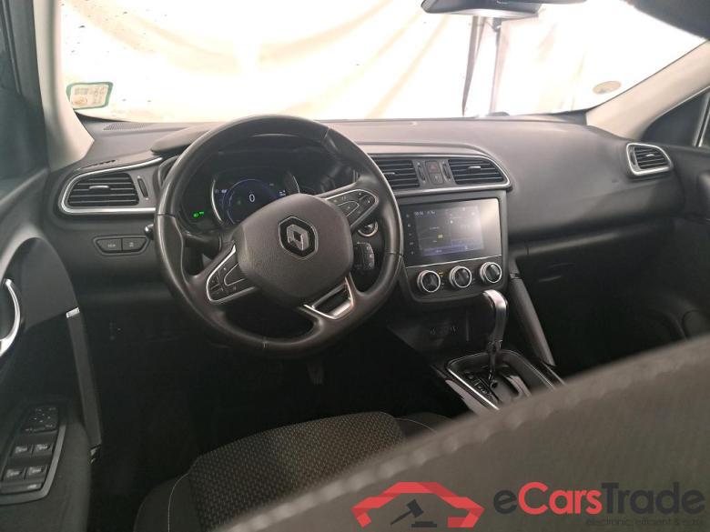 RENAULT Kadjar / 2018 / 5P / Crossover Evolution dCi 115 EDC #5