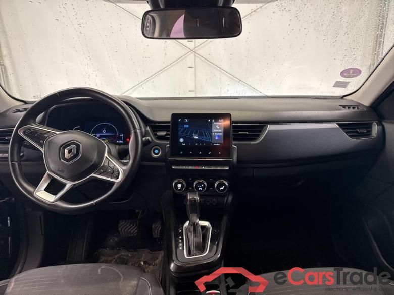 Arkana Business 1.6 E-TECH Hybrid 145CV BVA6 E6d #5